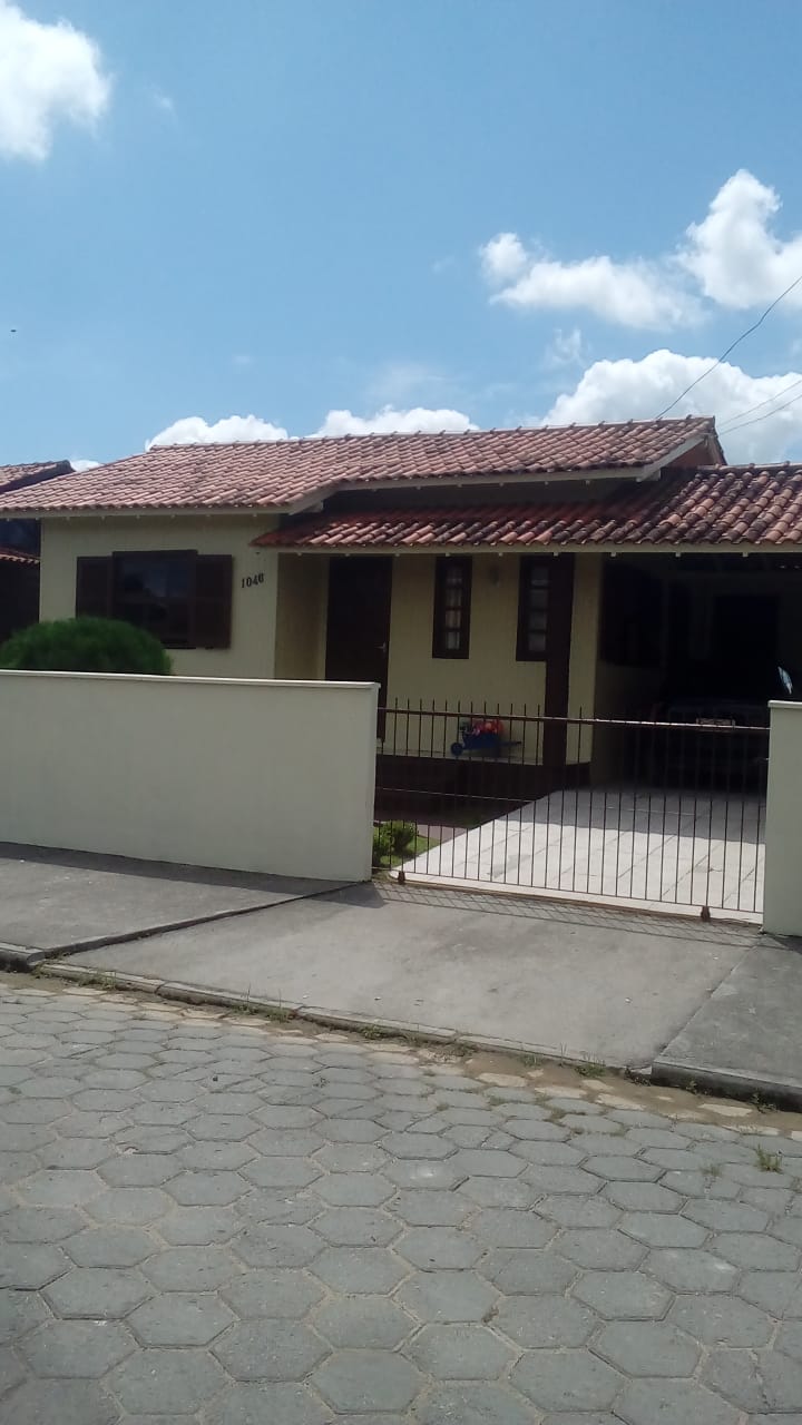 Venda Casa TUBARÃO - SC